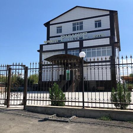 Paradise Villa Taldikorgan Kültér fotó