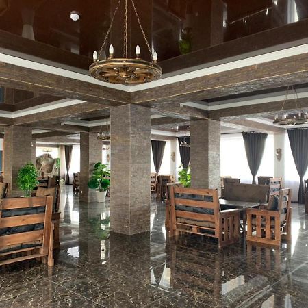 Paradise Villa Taldikorgan Kültér fotó