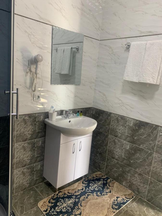 Paradise Villa Taldikorgan Kültér fotó