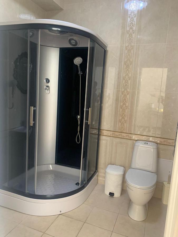 Paradise Villa Taldikorgan Kültér fotó