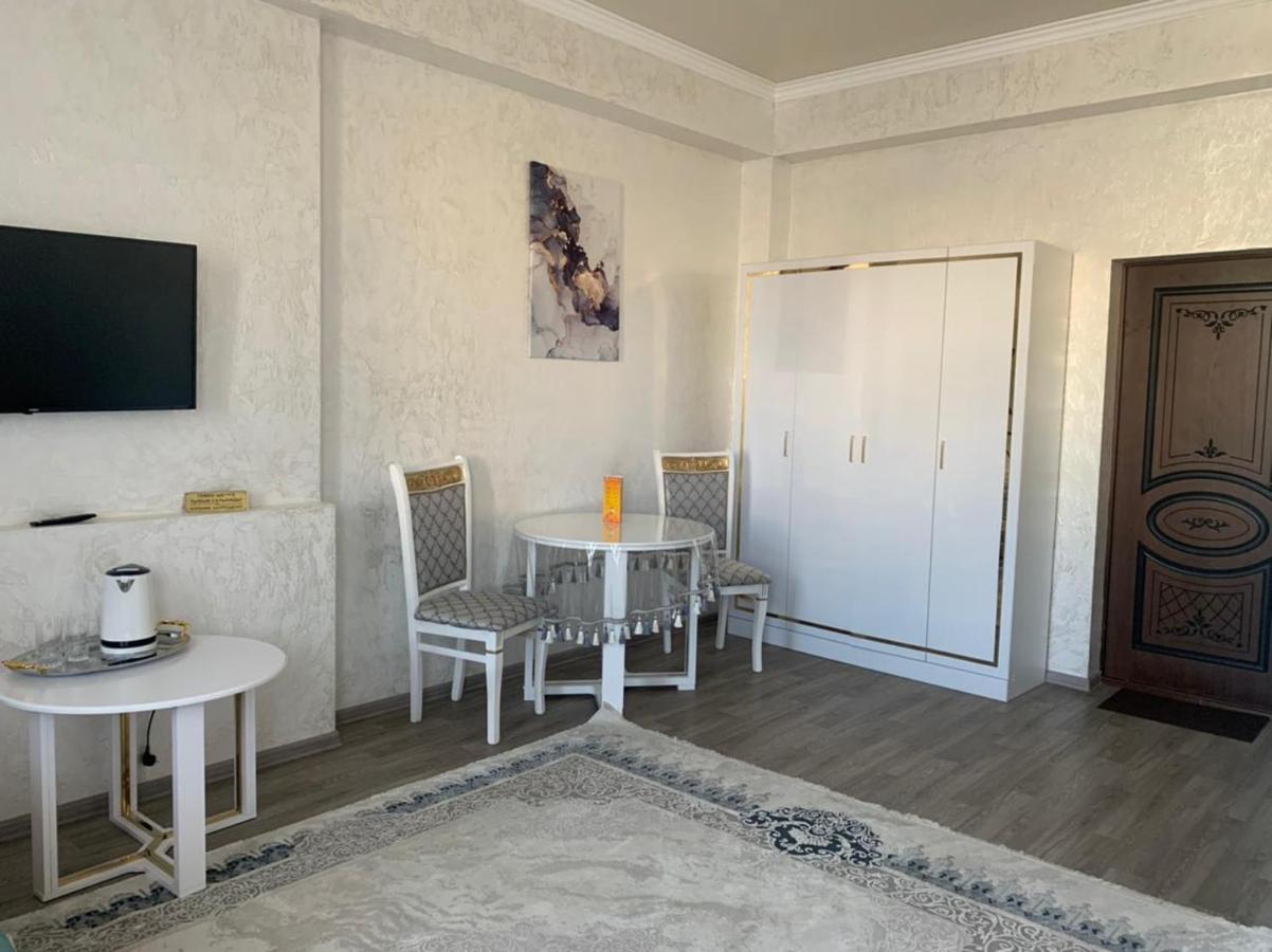Paradise Villa Taldikorgan Kültér fotó