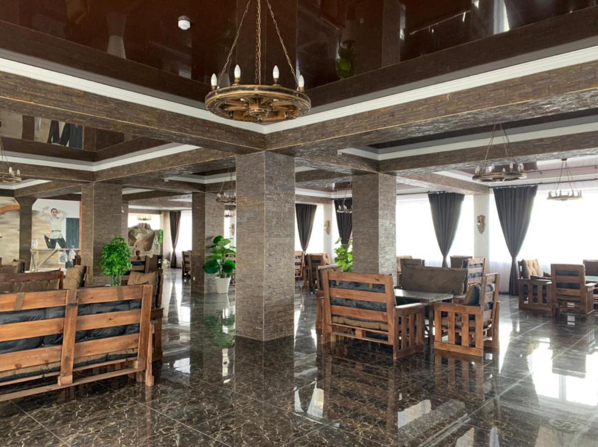Paradise Villa Taldikorgan Kültér fotó