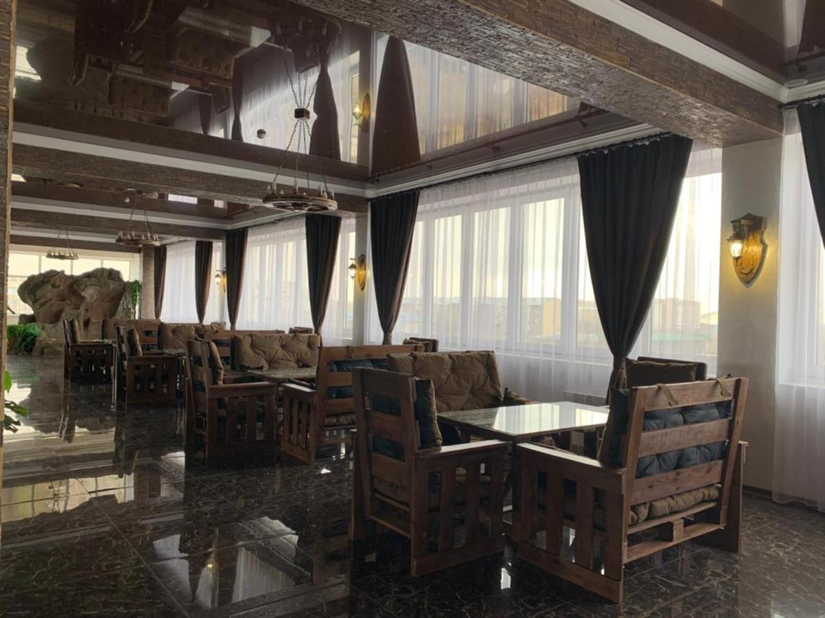 Paradise Villa Taldikorgan Kültér fotó