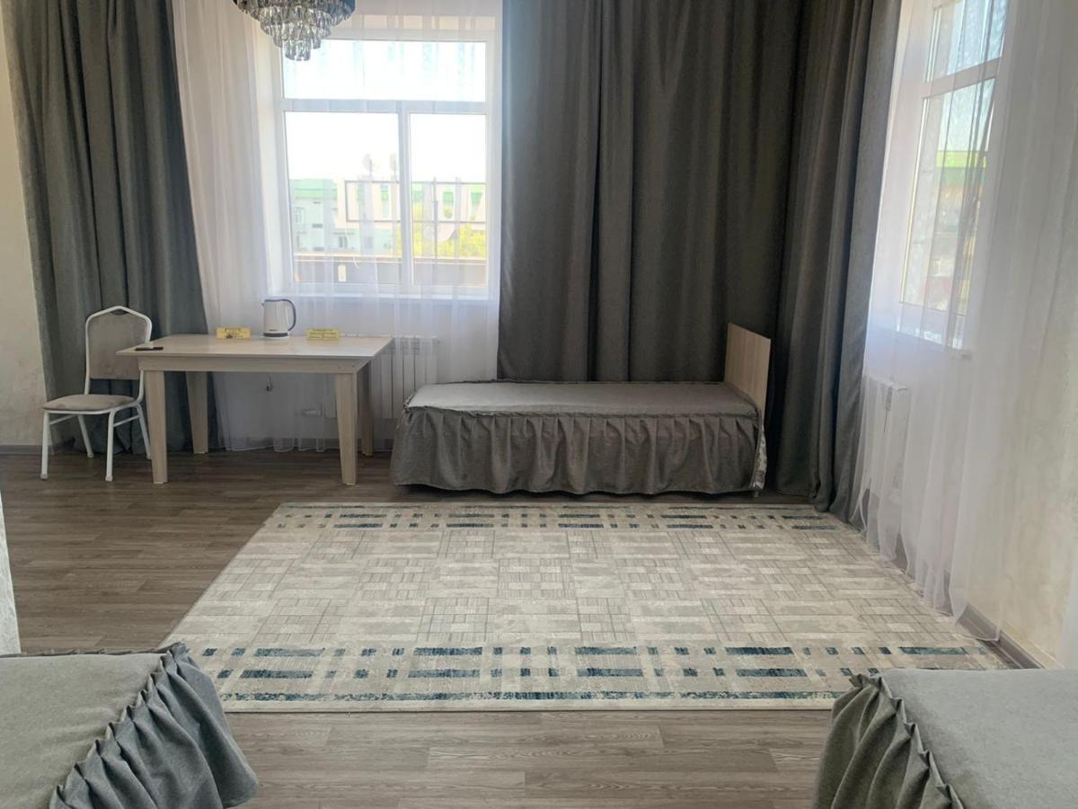 Paradise Villa Taldikorgan Kültér fotó