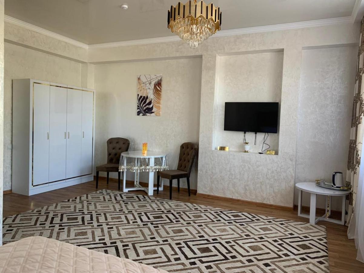 Paradise Villa Taldikorgan Kültér fotó
