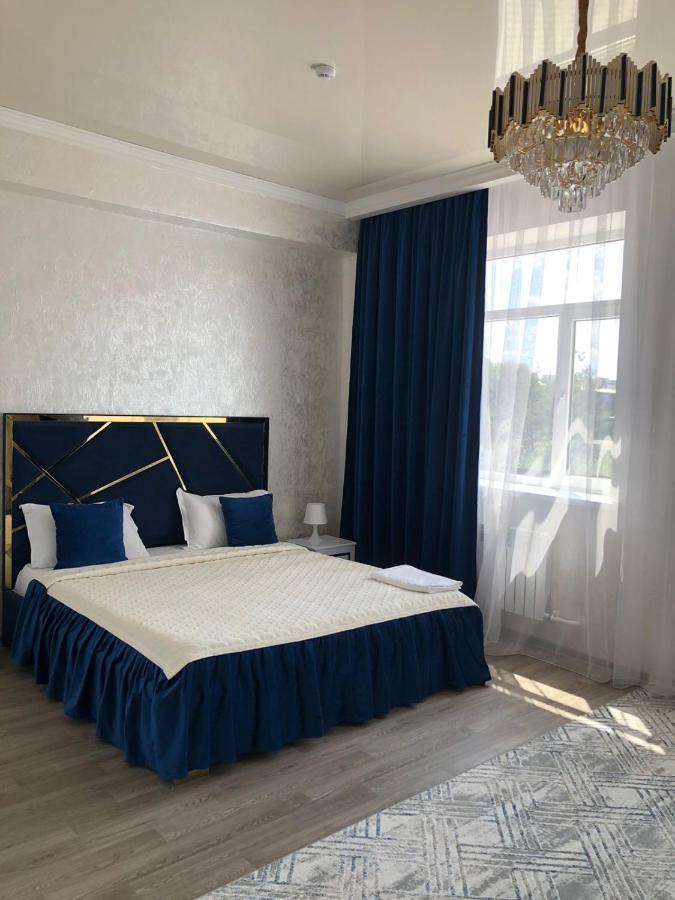 Paradise Villa Taldikorgan Kültér fotó