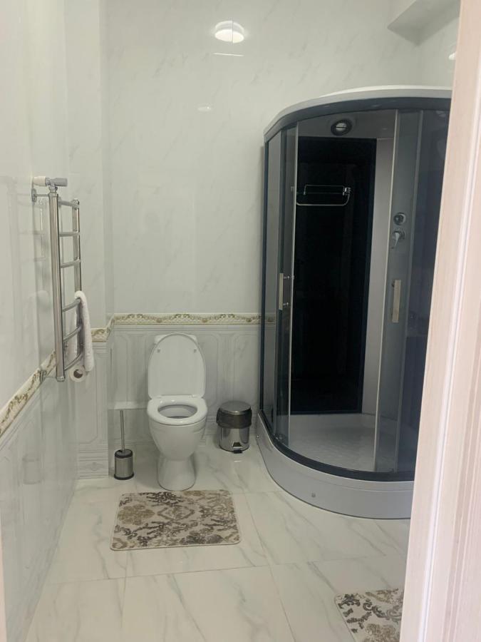 Paradise Villa Taldikorgan Kültér fotó