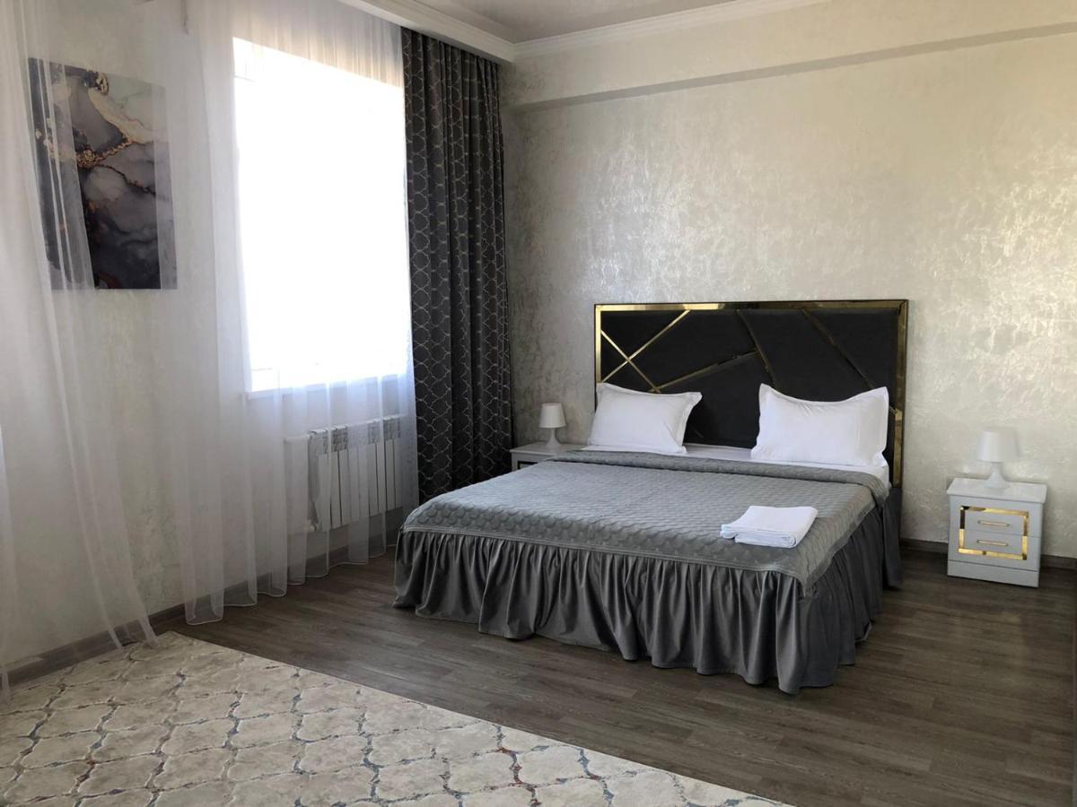 Paradise Villa Taldikorgan Kültér fotó