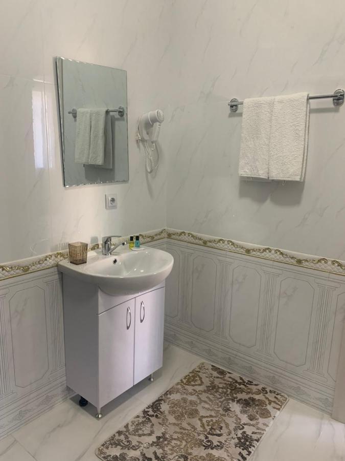 Paradise Villa Taldikorgan Kültér fotó