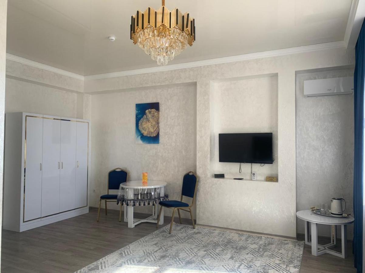 Paradise Villa Taldikorgan Kültér fotó