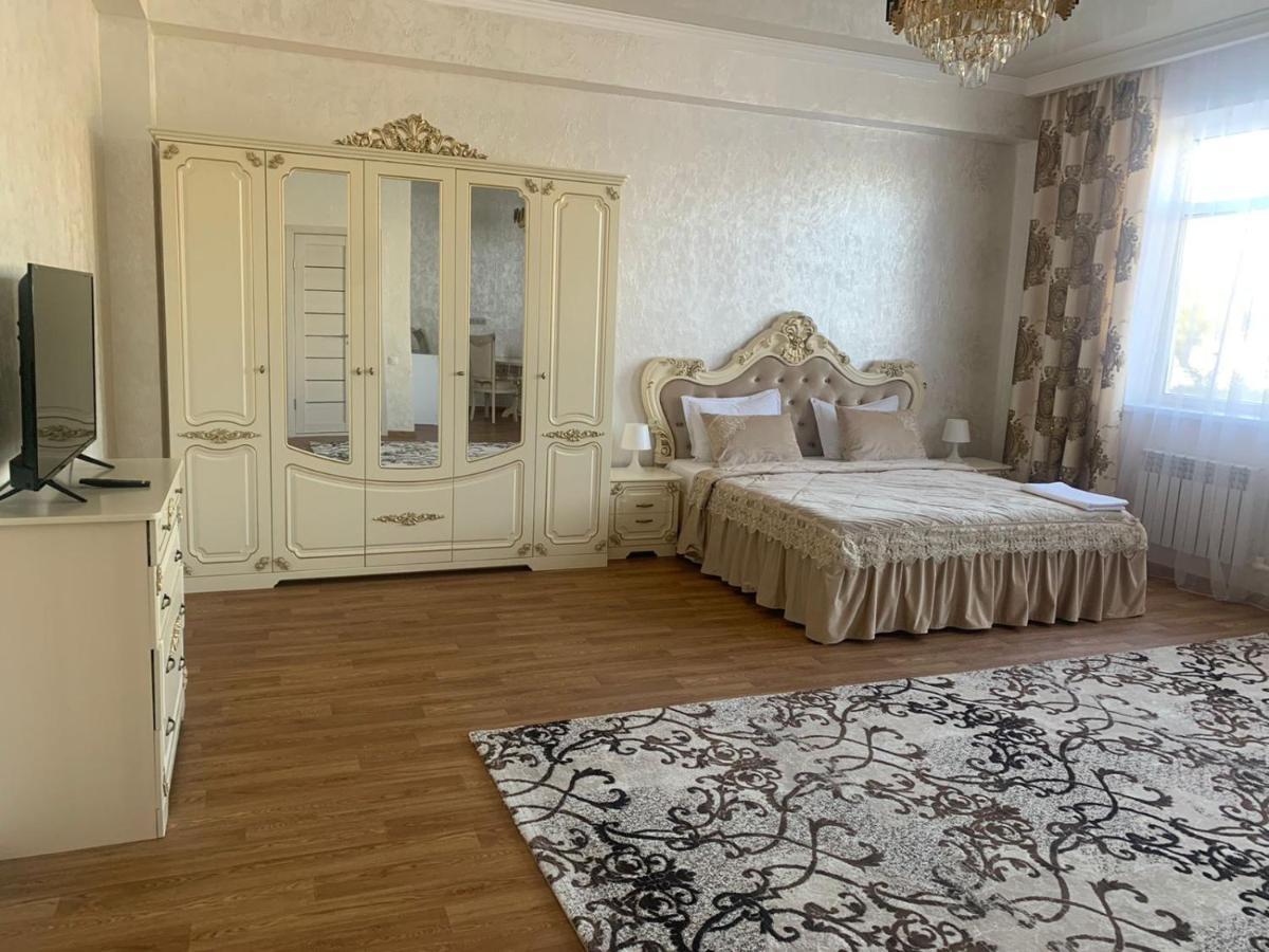Paradise Villa Taldikorgan Kültér fotó