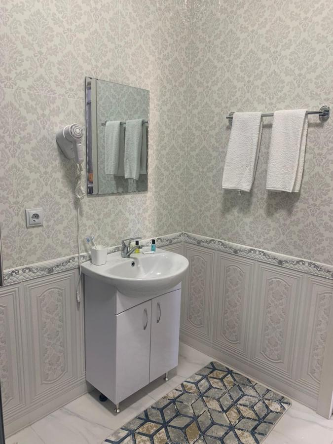 Paradise Villa Taldikorgan Kültér fotó