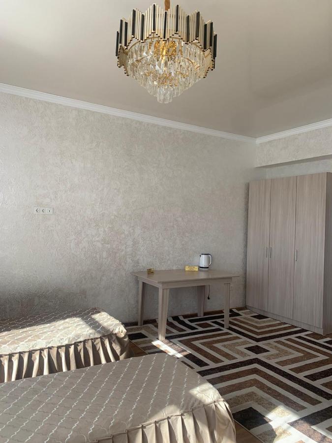 Paradise Villa Taldikorgan Kültér fotó