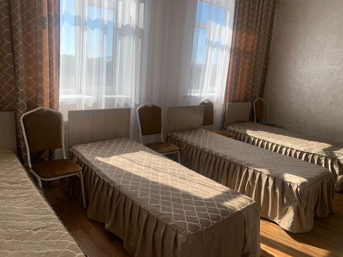 Paradise Villa Taldikorgan Kültér fotó
