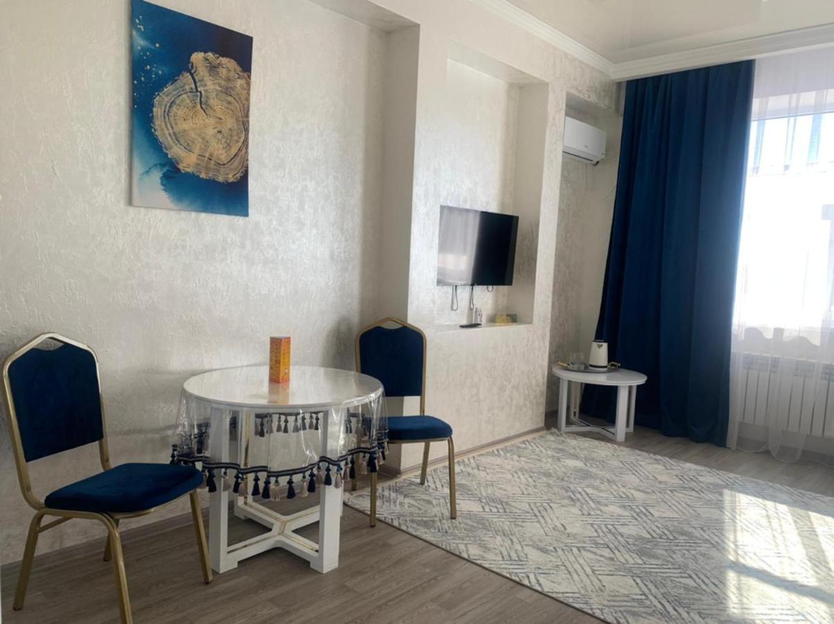 Paradise Villa Taldikorgan Kültér fotó