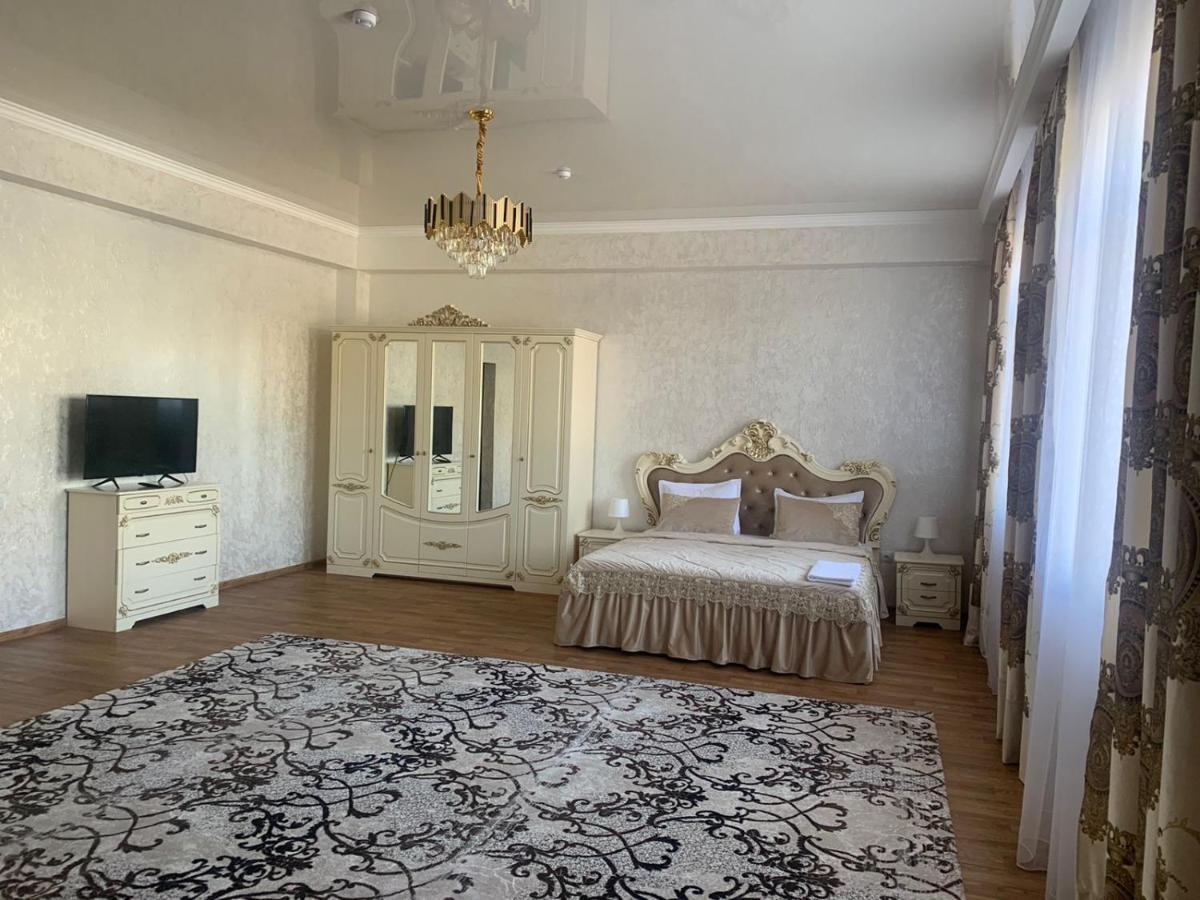 Paradise Villa Taldikorgan Kültér fotó