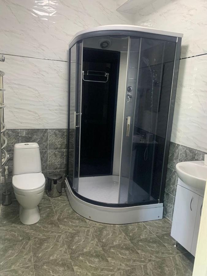 Paradise Villa Taldikorgan Kültér fotó