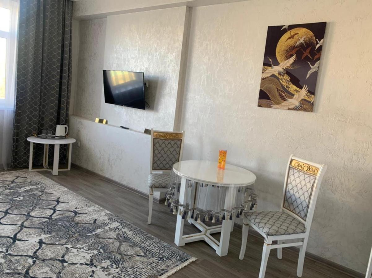 Paradise Villa Taldikorgan Kültér fotó