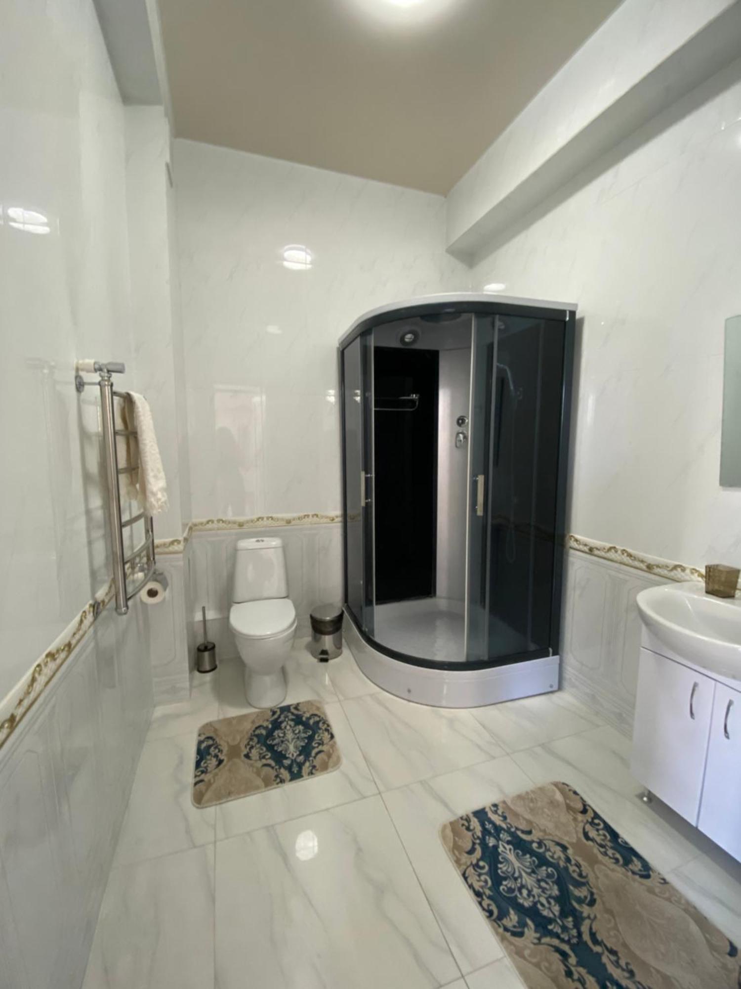 Paradise Villa Taldikorgan Kültér fotó