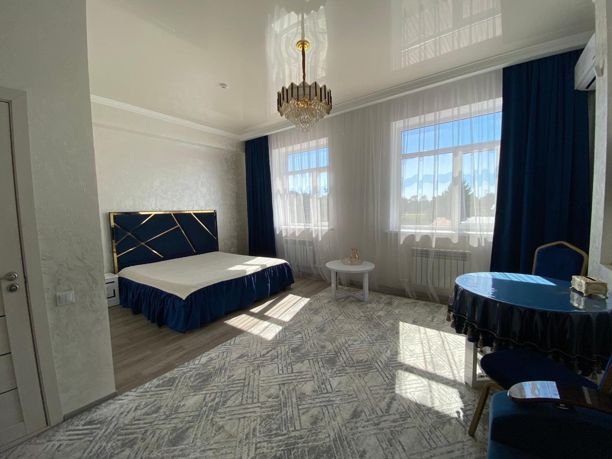 Paradise Villa Taldikorgan Kültér fotó