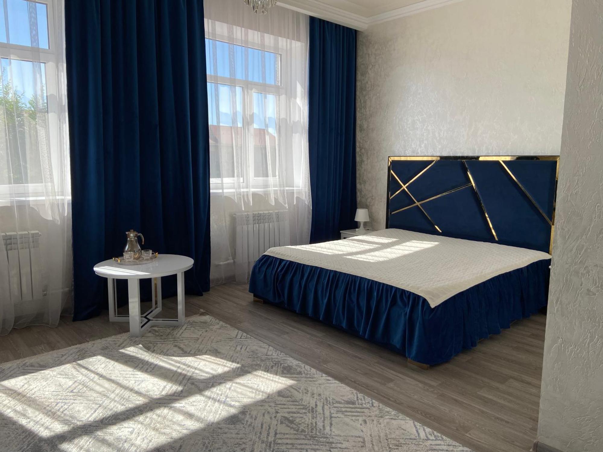 Paradise Villa Taldikorgan Kültér fotó